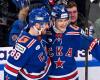 Demidov still in the spotlight in the KHL