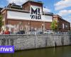 Nine years after its creation, MIMA permanently closes its doors in Molenbeek this Sunday