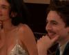 Kylie Jenner joins Timothée Chalamet again at the 2025 Golden Globes and is reportedly pregnant