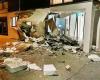 There have never been so many ATMs attacked with explosives