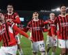 AC Milan wins the Italian Super Cup, winning 3-2 against Inter in the final, with a goal from Théo Hernandez