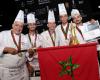 Morocco in the running for 3 prestigious culinary competitions at Sirha Lyon