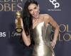 After 45 years of career, Demi Moore receives a first prize and her family reacts