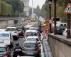 Paris, London… Which are the most congested cities in Europe?