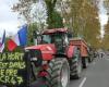 DIRECT. Will farmers succeed in “going to Paris”? Rural Coordination tries to put pressure on the Bayrou government