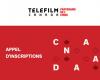 Telefilm Canada – CALL FOR REGISTRATIONS | Cannes 2025 | TALENT Tout COURT at the Short Film Corner