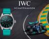 an F1 watch at €6,600 that doesn't please everyone