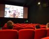 Espace Renoir, an associative cinema in Roanne, beats its historic attendance record