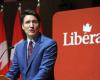 Justin Trudeau facing the erosion of power: between renewal and decline of progressivism