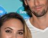 Camille Lacourt, happy dad: his daughter Jazz and her little Marius have a magnificent physical commonality