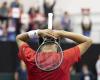 Davis Cup: FAA will not represent Canada, Diallo and Galarneau chosen