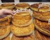 In which bakeries in Île-de-France can you win a small gold ingot for the purchase of a galette des rois?