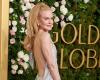 Golden Globes 2025: what did the celebrities wear on the red carpet?