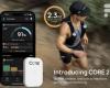 This sensor can analyze your sports performance based on your temperature