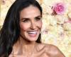 Demi Moore: “I’m in shock”