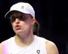 Doping-Tennis: “They treat you like a liar”… Iga Swiatek tells how she experienced her suspension after a positive test