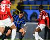 Supercoppa, Inter defeated in final