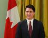 Speech at 10:45 a.m. | Justin Trudeau breaks his silence