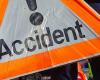 Fatal collision in Krauchthal: motorist dies