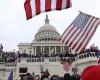 Attack on the Capitol: four years later, Donald Trump wants to pardon all the rioters