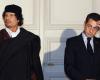 INTERVIEW. Sarkozy-Gaddafi affair: “The biggest corruption trial of the beginning of the 21st century” for Transparency International