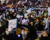 Demonstrations in South Korea, arrest of Algerian influencers, death of Claude Allègre… The news from this weekend of January 4 and 5 – Libération