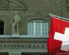 UBS estimates the net profit of the SNB at nearly 80 billion