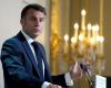 Macron calls on kyiv to hold “realistic” territorial discussions