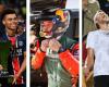 First trophy for PSG, the Dakar is gone, first for Müller… The sports recap of the weekend