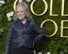 Kathy Bates (Titanic, American Horror Story) worried at the Golden Globes: her impressive weight loss at the Ozempic