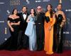 “Emilia Perez” and “The Brutalist”, big winners at the Golden Globes – 01/06/2025 at 06:38