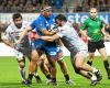 Why RC Vannes persists in playing rather than taking the points