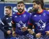 Pro D2. FCG: finally back from injury, a strong month of January: the latest information upon resumption