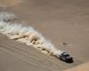 Dakar 2025 – Stage 2: Al-Rajhi takes the 48h Chrono, Loeb fast