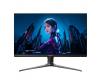 Acer Predator XB323QX: official 5K gaming monitor with dynamic frequency and resolution technology