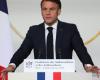 Chad and Senegal denounce comments made by Macron