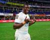 Top 14 – Oscar of the week: Yacouba Camara (Montpellier), send this man back to the Blues!