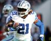 NFL: Ezekiel Elliott set to join Chargers