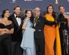 Golden Globes | Emilia Pérez, The Brutalist and Shōgun win the bet