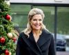 Maxima of the Netherlands, the most active queen in Europe?