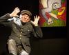 The offbeat humor of Jean-Michel Ribes at the Théâtre de la Violette in Toulouse