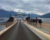 Kootenay residents unite to keep their ferries