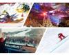 The major winter events not to be missed in the Vars Station – Vars