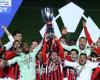 Bennacer’s AC Milan triumphs against Inter in the Super Cup