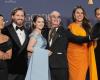 “Emilia Perez” and “The Brutalist”, big winners at the Golden Globes – rts.ch