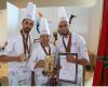 Sirha Lyon 2025: Morocco on the way to the Bocuse d’Or