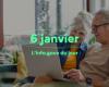 Info.gouv of January 6: life expectancy and France 2030