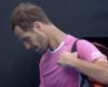 Australian Open, Videos > Gasquet unlucky for his last in Australia…