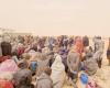 Dirkou: 613 Nigerien migrants repatriated from Libya