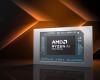 AMD’s master card for powerful laptops